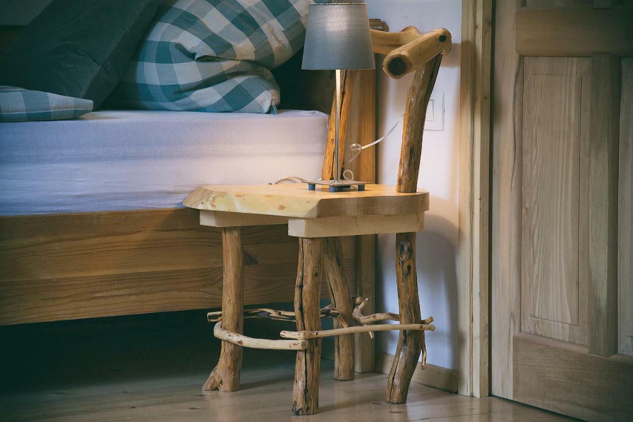 Woods Lodge Plitvice Lakes Drežnik Grad Extérieur photo